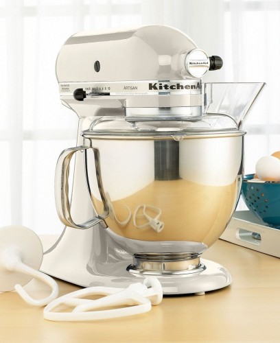 kitchenaid